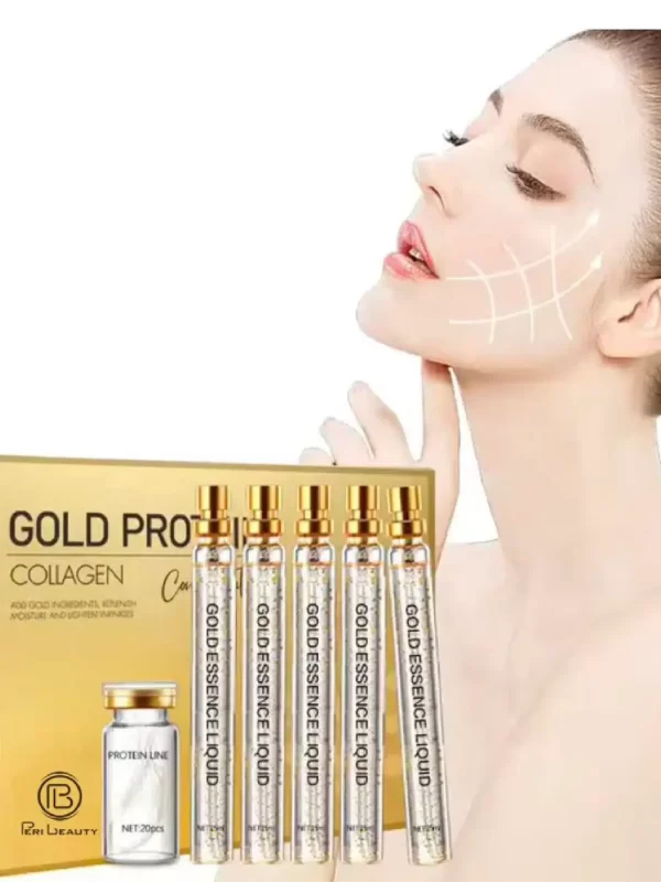 Collagen Gold Protein