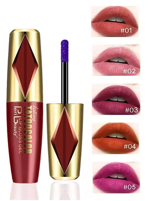 Lip Tatto