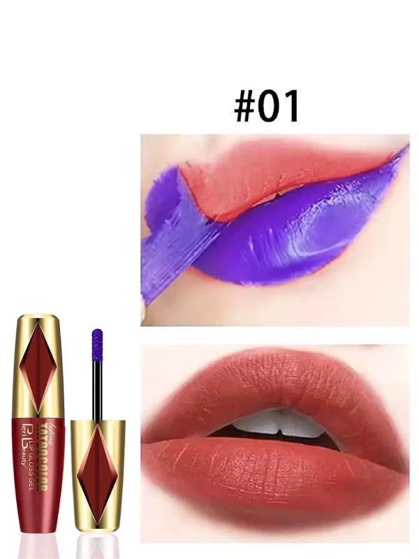 Lip Tatto - Image 2