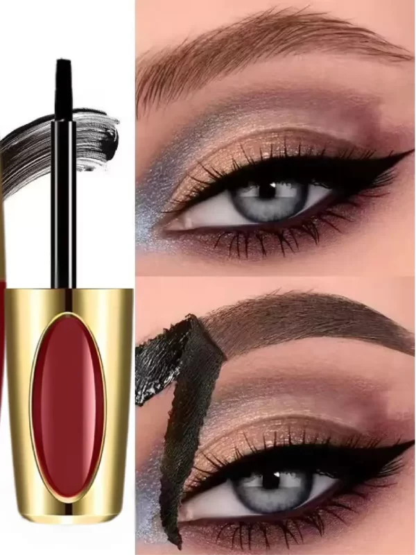 Eyebrows Tatto