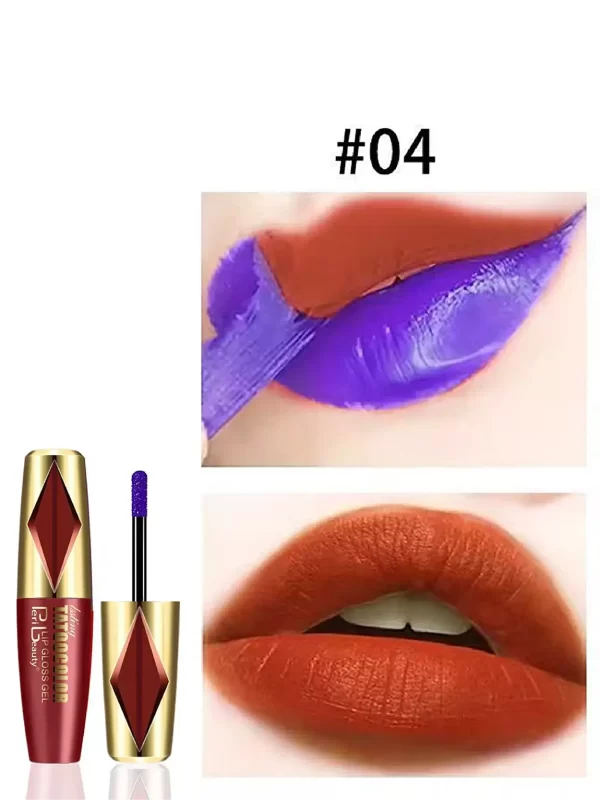 Lip Tatto - Image 4