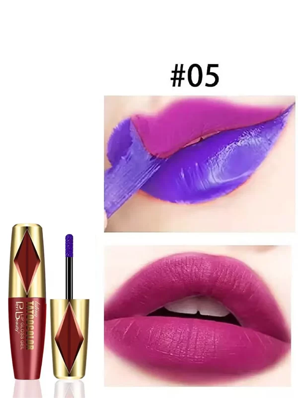 Lip Tatto - Image 5