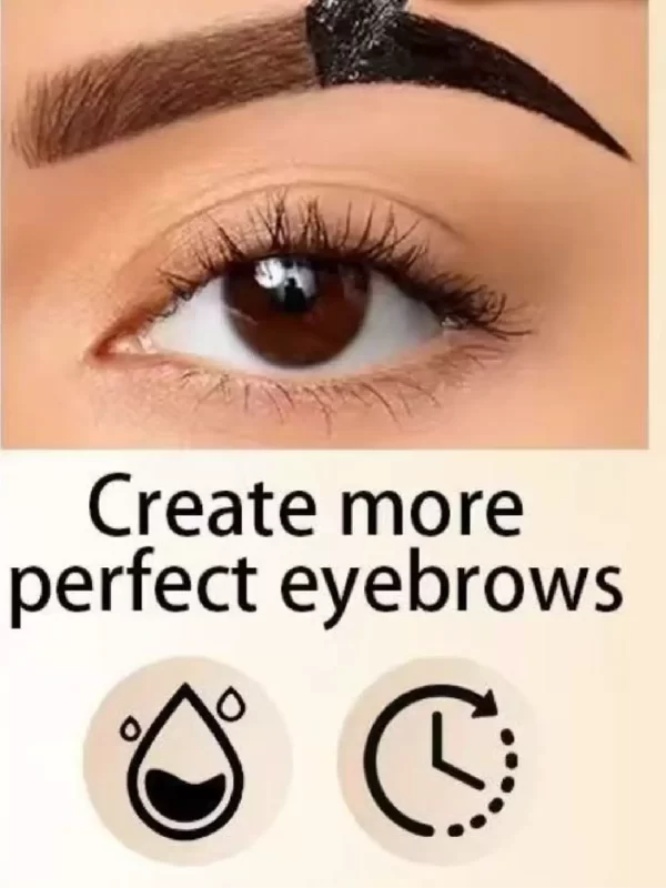 Eyebrows Tatto - Image 2